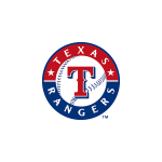 Texas Rangers Logo